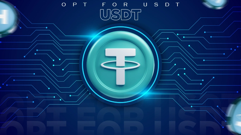 why you should use usdt