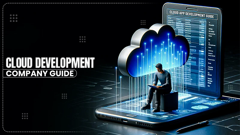 cloud development