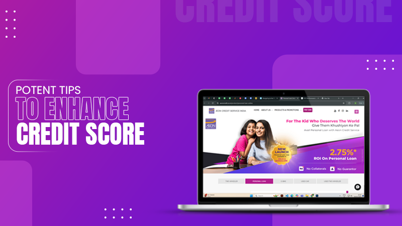 Credit Score