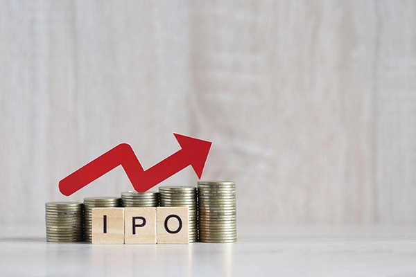 IPOs Online