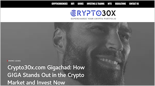 crypto30x.com