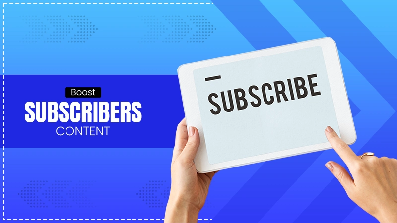 Subscribers