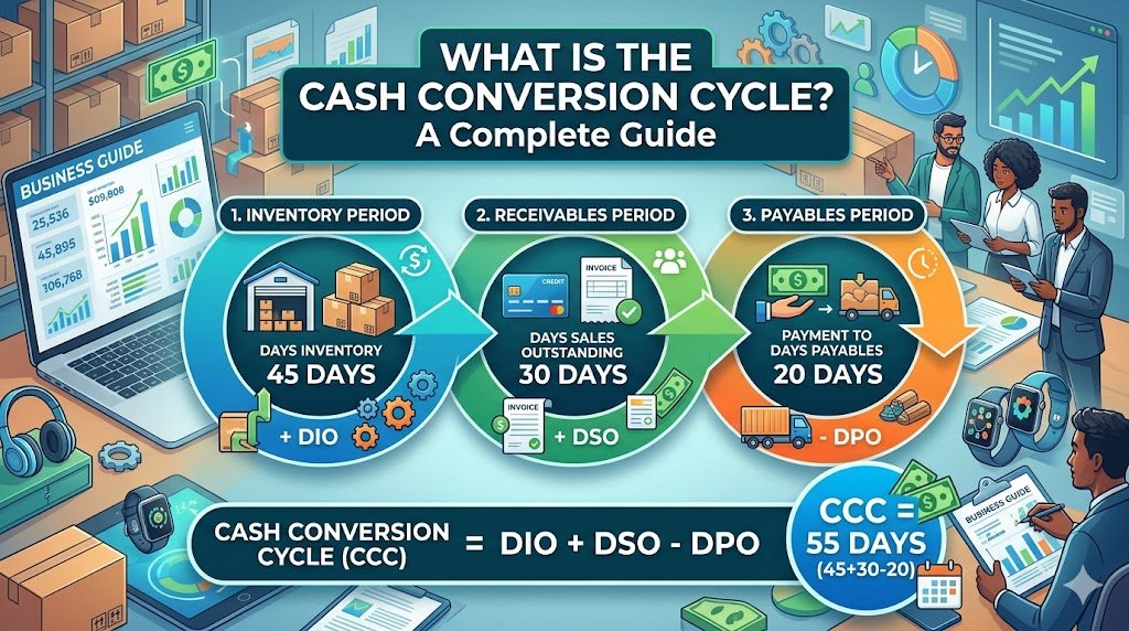 Cash Conversion Cycle