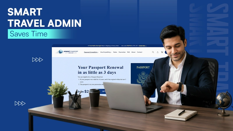 Smart Travel Admin Saves Time (1)