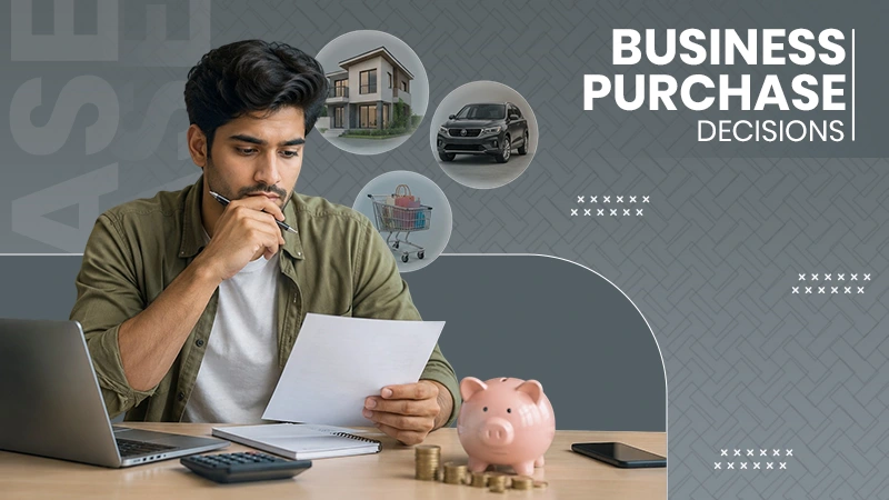Business Purchase