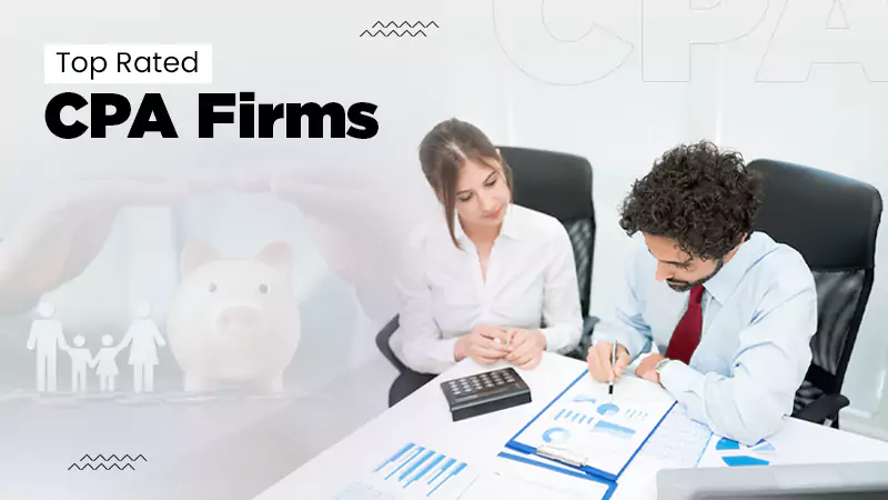Top-Rated CPA Firms